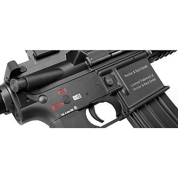 UMAREX Heckler & Koch HK416D Airsoft Silah-DY