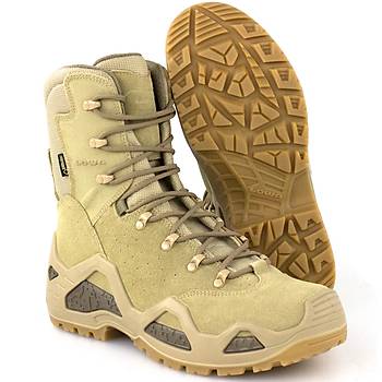 LOWA Z-8S GTX DESERT