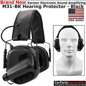 US EARMOR M31 ATI KULAKLIKLARI
