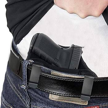 İthal İç IWB Silah Kılıfı