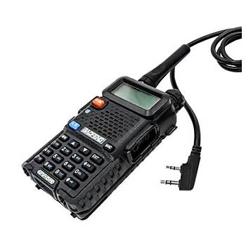 US-Kenwood  Askeri Adaptr