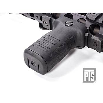 Tactical Dikey Foregrip
