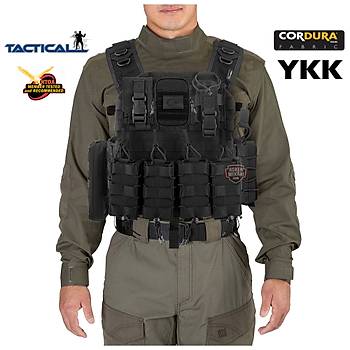 Elite Operasyon Yele�i Black