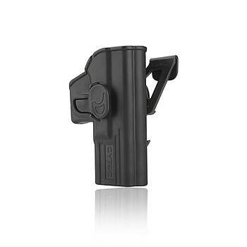 Cytac Glock 19, 23, 32 (Gen 1, 2, 3, 4)