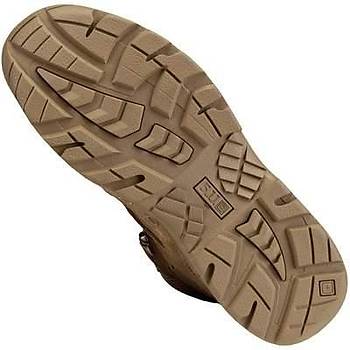 Us 5.11 Tactical Taclite 6 Coyote Boot