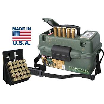 Usa Tactical Muhimmat antas