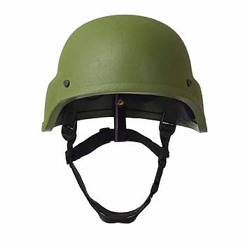 MICH HELMET LEVEL III-A BALİSTİK KASK