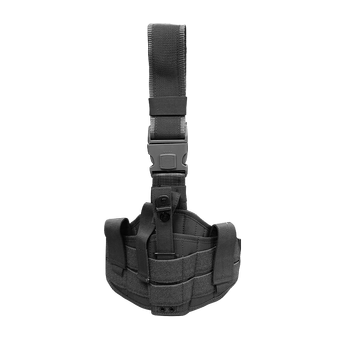 Modler Tactical Holster Bacak Klf