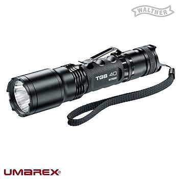 Tactical TGS 40 El Feneri