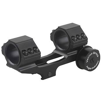Tacvector QD Scope Mounting Adapter Ring 30mm