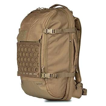 Us 5.11 AMP72 BAG COYOTE