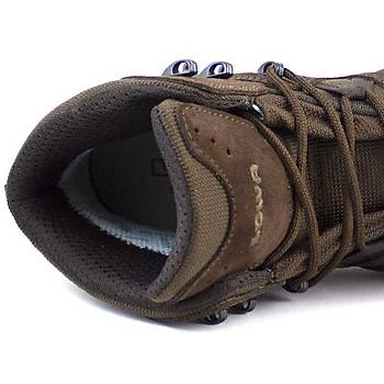 Lowa Zephyr GTX Kısa Bot Kahve