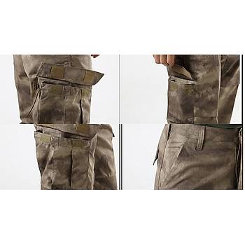 US COMBAT PANTS A-TACCAMO