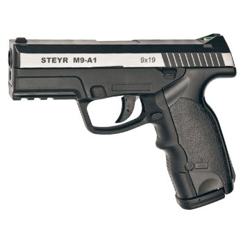 Steyr M9-A1 Dual Tone Çift Renkli Havalı Tabanca