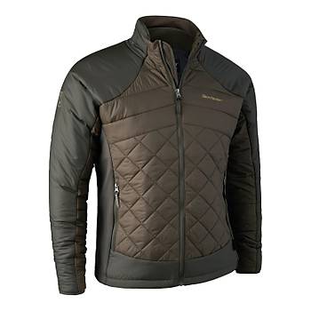 CUMBERLAND QUILTED JACKET