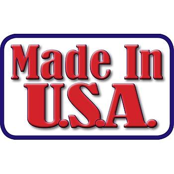 US TÜFEK CEPHANE KUTUSU BLUE MODEL 4