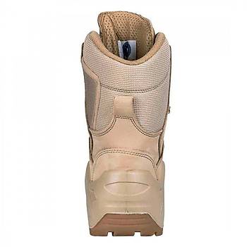 SWAT OPERASYON BOTU FERMUARSIZ KHAKİ