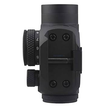 Tac Vector 1x22 Red Dot Super