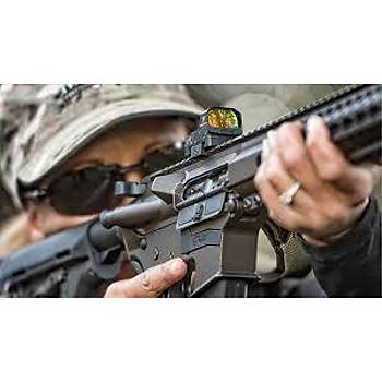 NKON P-TACTICAL SPUR REDDOT