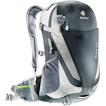 DEUTER AIRLITE 22 SIRT CANTASI GRANIT - GUMUS