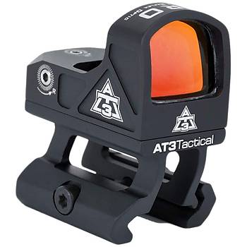 AT3 Tactical ARO Micro Red Dot Sight