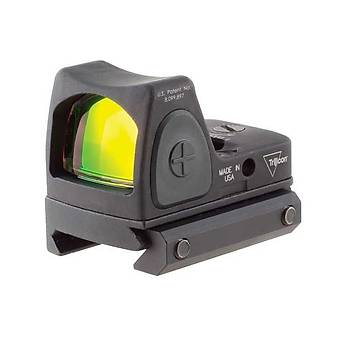 Glock ve Operasyon Silahları için mini taktik reddot