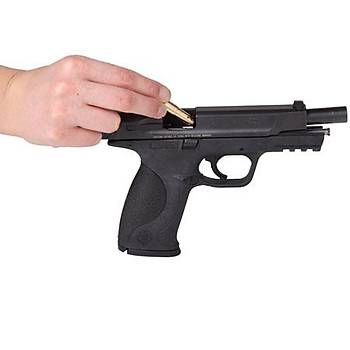 Sightmark 9mm Luger Pistol Premium Laser Boresight