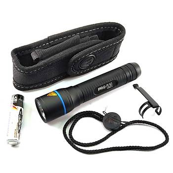 Tactical PL 50 El Feneri