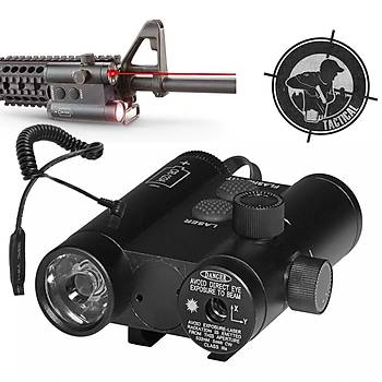 Us Tactical Laser Light Designator