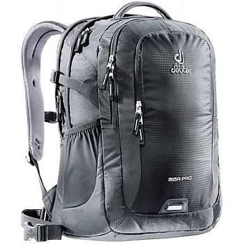 DEUTER GIGA PRO SIRT CANTASI DRESSCODE - SIYAH