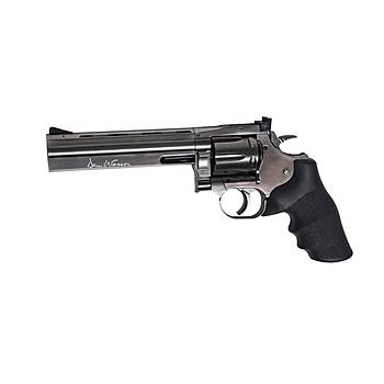 ASG Dan Wesson 715 Revolver Havalý Tabanca