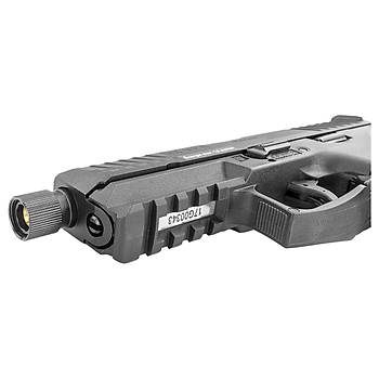 UMAREX Heckler & Koch VP9 Tactical Airsoft Tabanca