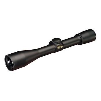 Weaver Classic 8x56 Matte Dual-X Reticle Riflescope