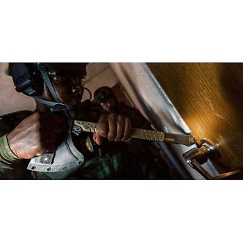 Gerber Downrange Tomahawk Usa Made