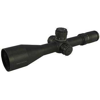 Weaver Tactical  6-30x56 34MM Riflescope