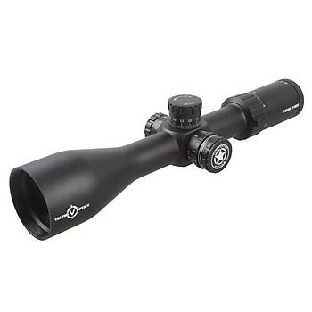 Tac Vector Paragon 2-10x50