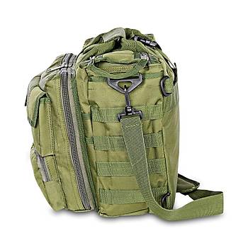Us Tactical Mobil Çanta