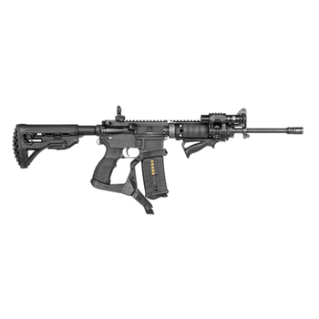 FAB Savunma AR-15/M4/M-16 H�zl� Podyum Bipod + Tabanca Kavrama