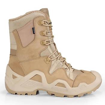 U-FORCE Desert Taktik Arazi Ve Şehir Botu