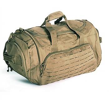 Army Lazer Kesim Taktik Ekipman Çantası Coyote