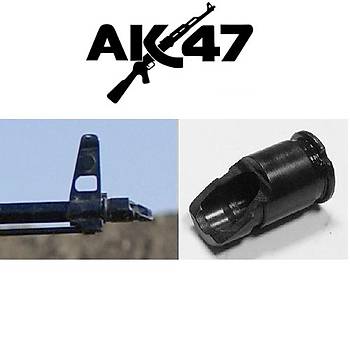 Ak47 Alev Gizliyen