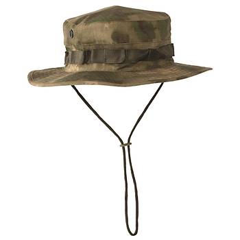 Jungle Cap Fg Camo