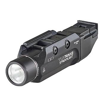 Streamlight  TLR� RM 2 RAIL MOUNTED LIGHTING SYSTEM