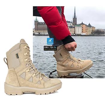 Vaneda l zel Tim Botu