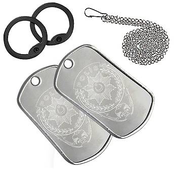 Polis Knye Metal