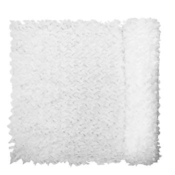 US NETTING KAMUFLAJ AĞ BEYAZ 1.5x10M