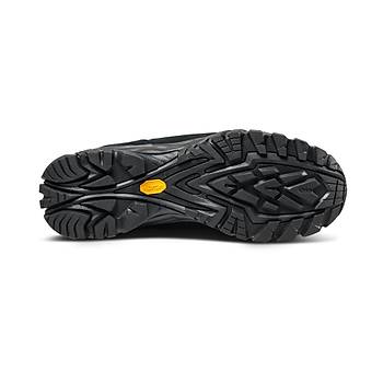 Us 5.11 Waterproof 6-Inch Work Boots BLACK
