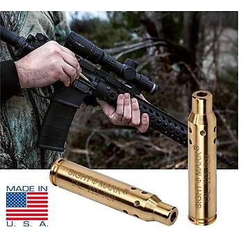 Us Nato Bore Sighter 5,56