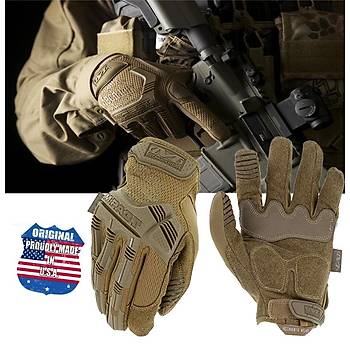 Us Wear M-Pact Covert Glove Coyote
