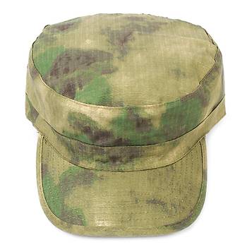 Patrol Cap Fg Camo